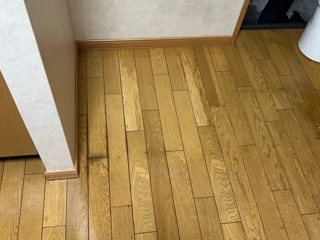 プロの技術でご満足いただけるように心を込めて作業いたしますサービスの画像