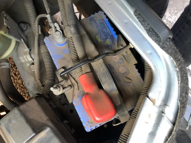 【国産車】バッテリー交換お任せ！古いバッテリー回収込み！（輸入車ご相談ください）サービスの画像