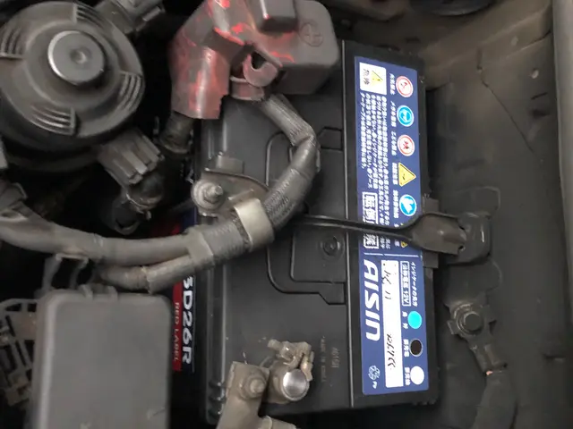 【国産車】バッテリー交換お任せ！古いバッテリー回収込み！（輸入車ご相談ください）サービスの画像