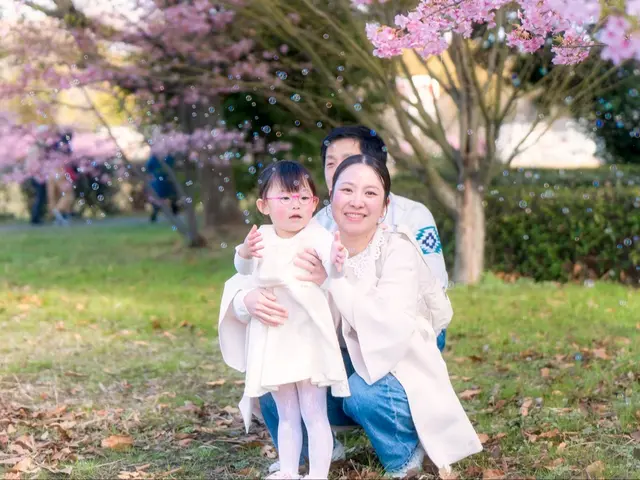 予約対応から撮影・納品まで自社対応