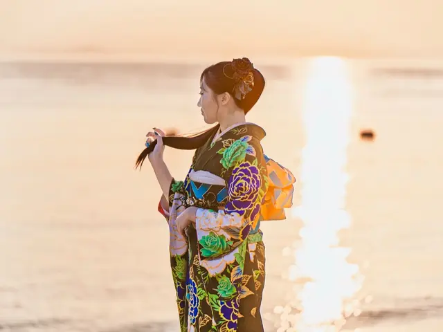 予約対応から撮影・納品まで自社対応