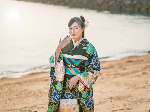 予約対応から撮影・納品まで自社対応