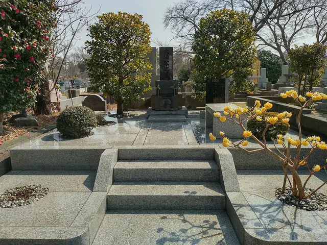 庭師が綺麗にさせていただきます【女性1級造園技能士】サービスの画像