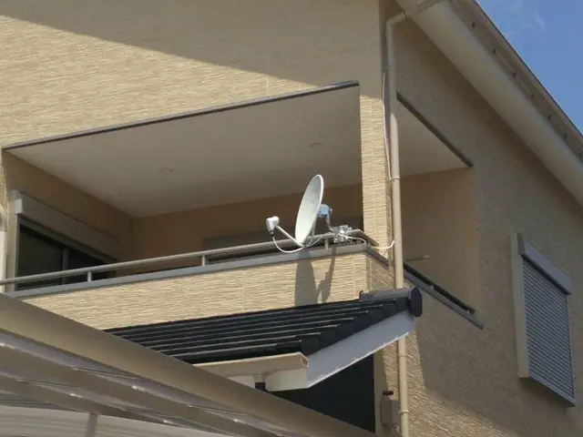 【アンテナＰＲＯショップ】年中無休で営業！満足できる内容に自信あり！サービスの画像