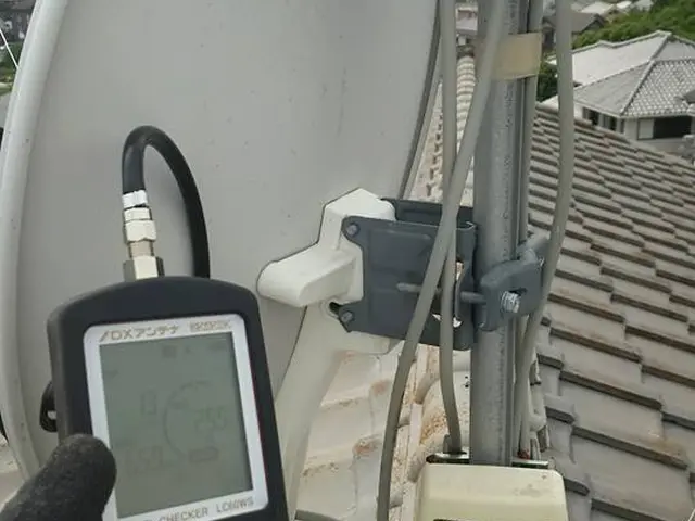 【アンテナＰＲＯショップ】年中無休で営業！満足できる内容に自信あり！サービスの画像