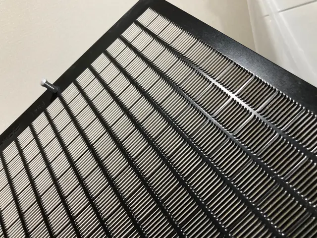 しっかり作業は勿論、綺麗になった時の喜びとお客様の笑顔を共感したいです！サービスの画像