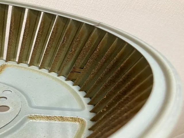 しっかり作業は勿論、綺麗になった時の喜びとお客様の笑顔を共感したいです！サービスの画像