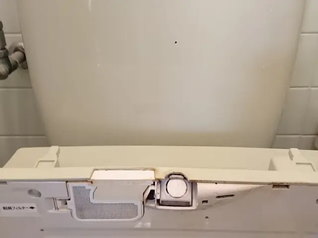 4/30～予約可（土日）可！トイレクリーニング、ハウスクリーニング専業、３０年サービスの画像