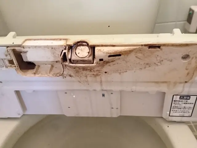 4/30～予約可（土日）可！トイレクリーニング、ハウスクリーニング専業、３０年サービスの画像