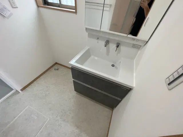 業歴20年！しっかりスピーディに進めます！サービスの画像