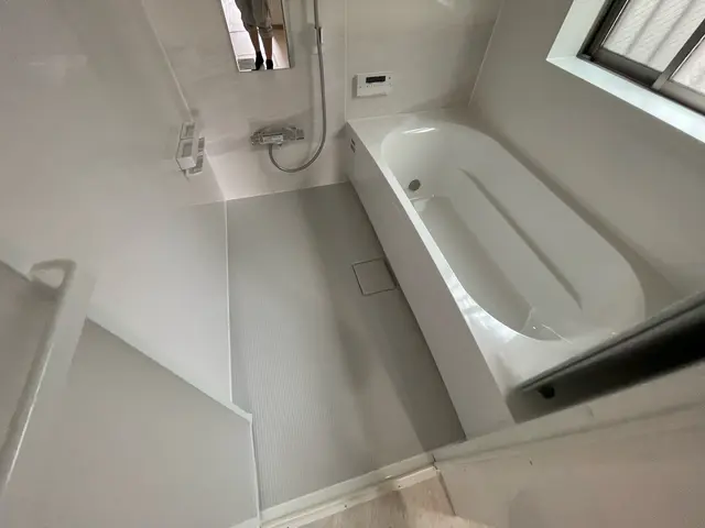 業歴20年！しっかりスピーディに進めます！サービスの画像