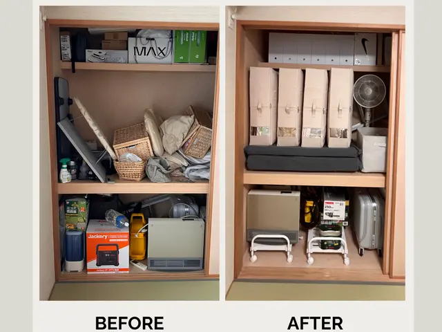 【資格保有】あなたに合った仕組みづくりで、無理なく整う暮らしにしましょう！サービスの画像