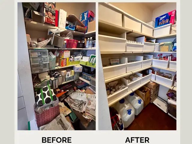 【資格保有】あなたに合った仕組みづくりで、無理なく整う暮らしにしましょう！サービスの画像