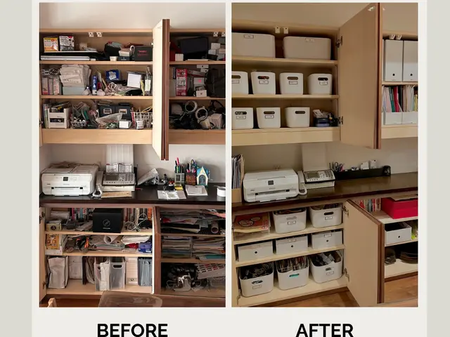 【資格保有】あなたに合った仕組みづくりで、無理なく整う暮らしにしましょう！サービスの画像