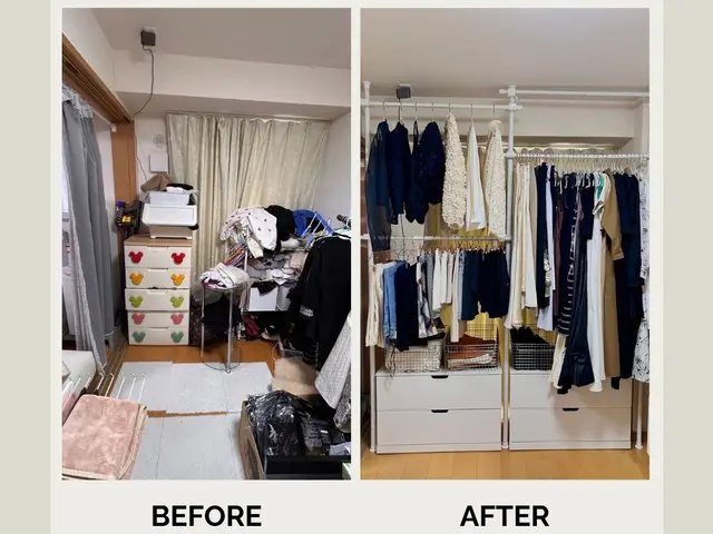 【資格保有】あなたに合った仕組みづくりで、無理なく整う暮らしにしましょう！サービスの画像