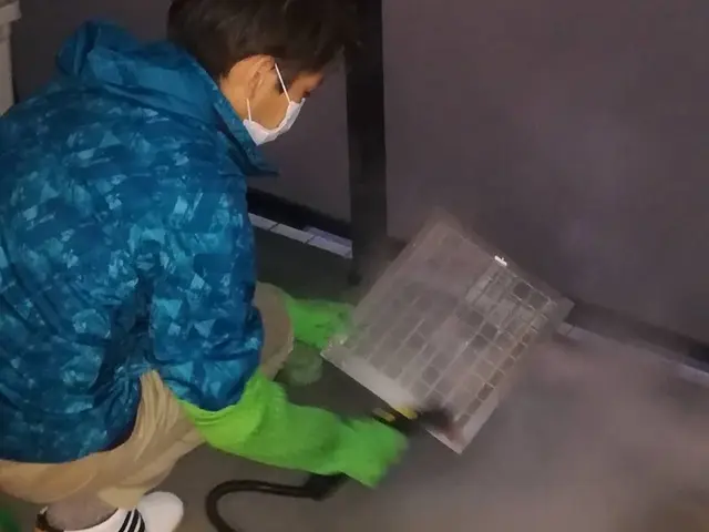 【地域密着】すべて自社対応◎駐車場代当店負担◆安心の損害保険加入済み。サービスの画像