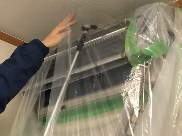 【地域密着】すべて自社対応◎駐車場代当店負担◆安心の損害保険加入済み。サービスの画像