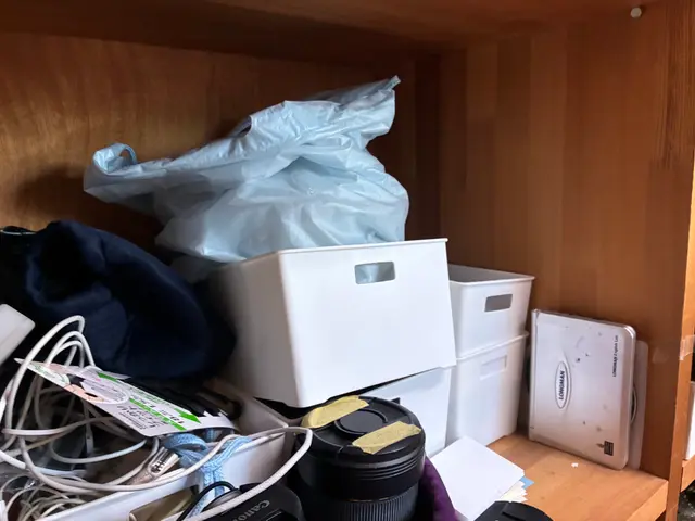 ☆家事代行☆    ☆整理整頓☆   ☆作り置き☆サービスの画像