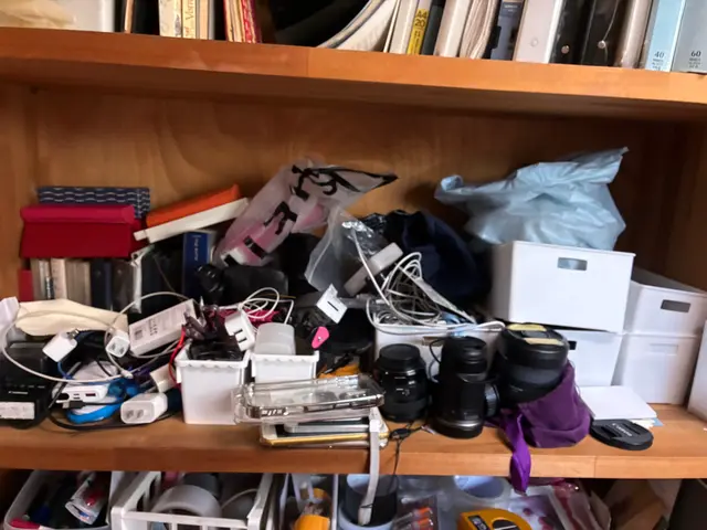 ☆家事代行☆    ☆整理整頓☆   ☆作り置き☆サービスの画像