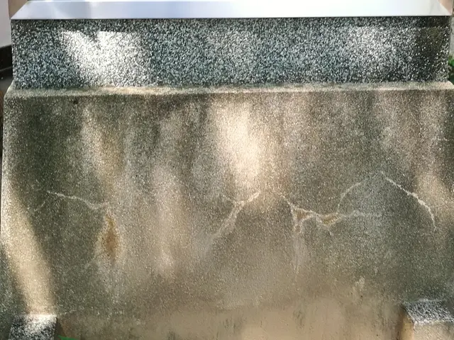 〜大切な人が眠るお墓をまごころを込めてキレイにします〜サービスの画像