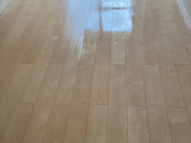 【業歴18年の経験と実績】某不動産会社とも提携！！キレイにしたいなら是非弊社へ！サービスの画像