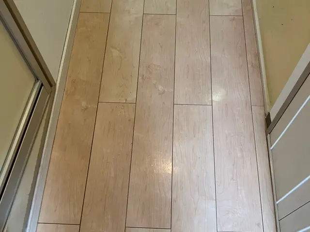 【業歴18年の経験と実績】某不動産会社とも提携！！キレイにしたいなら是非弊社へ！サービスの画像