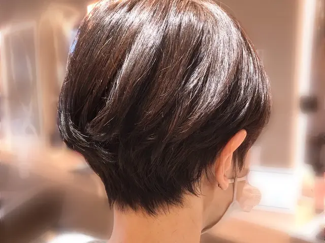 美容師歴16年　「訪問美容専門」の美容師がお伺いします☆サービスの画像