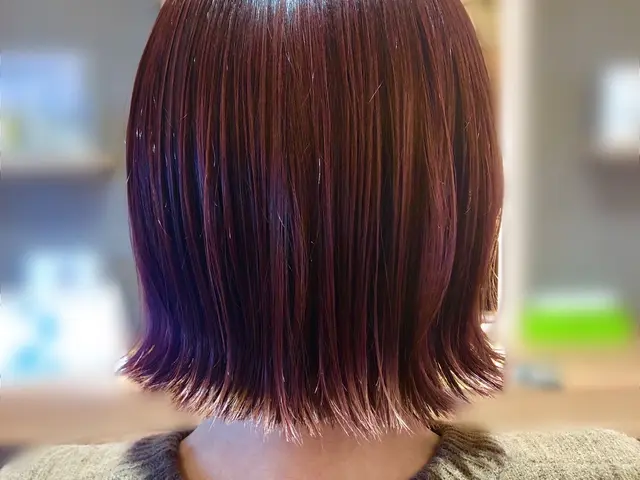 美容師歴16年　「訪問美容専門」の美容師がお伺いします☆サービスの画像