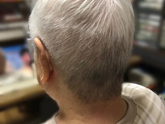 美容師歴16年　「訪問美容専門」の美容師がお伺いします☆サービスの画像