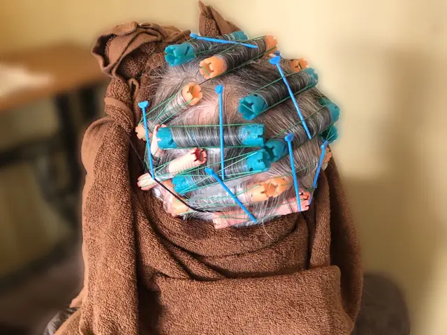 美容師歴16年　「訪問美容専門」の美容師がお伺いします☆サービスの画像