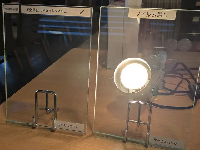 【誠実対応と技術力】大手で研修実績あり！安心の窓ガラス専門店サービスの画像