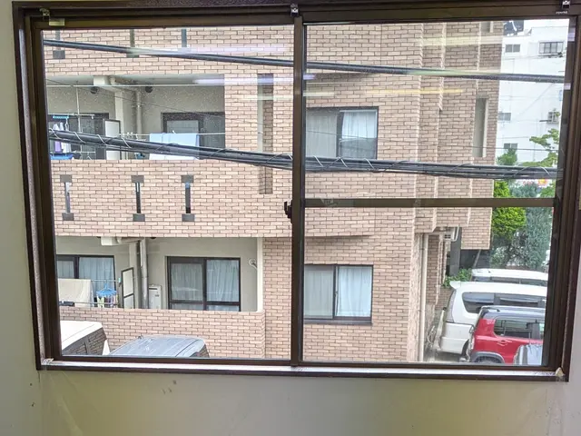 【誠実対応と技術力】大手で研修実績あり！安心の窓ガラス専門店サービスの画像