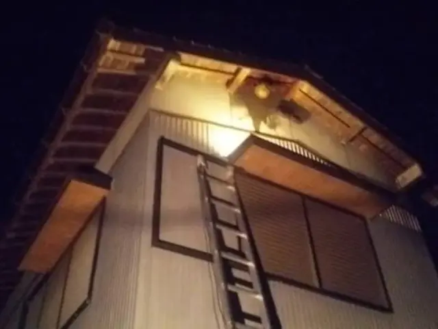 即日対応【蜂の巣駆除】　北九州および近郊　 春季・夏季・秋季 年間40件の実績サービスの画像