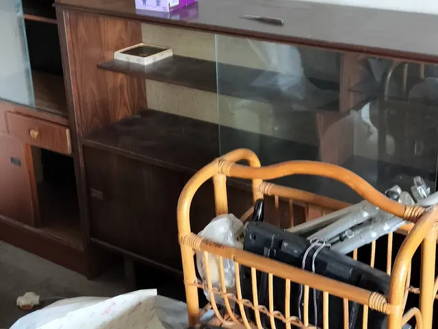 【迅速】【確実】【丁寧】なおかたづけ作業でご不要になったお品を回収します！サービスの画像