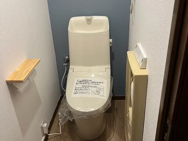 プロの技術でご満足いただけるように心を込めて作業いたしますサービスの画像