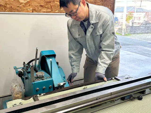 すべて自社対応◎女性スタッフ同行OK！損害保険加入済み！駐車場代は当店負担！サービスの画像