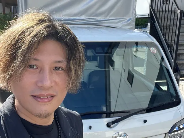 家具、家電の配達なら弊社一択ですよ。一点から受付可能、柔軟な相談可能です！サービスの画像