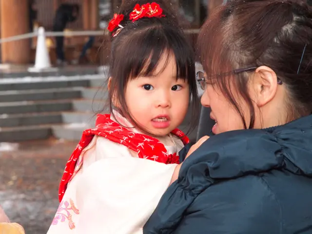 【業歴17年】泣かれた経験がありません！生き生きとした表情を残します！