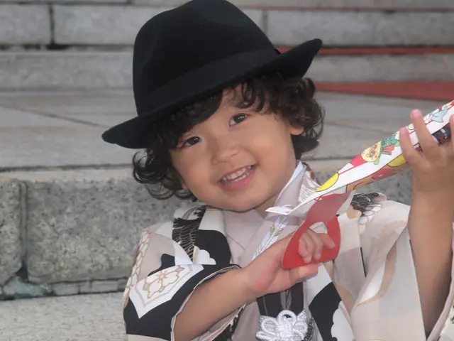 【業歴17年】泣かれた経験がありません！生き生きとした表情を残します！