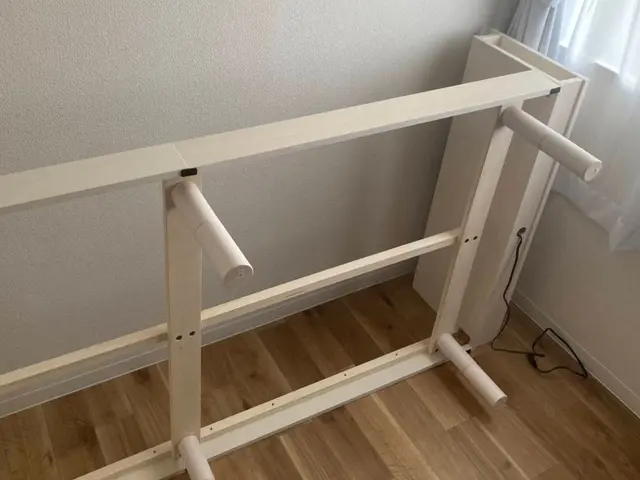 IKEA・ロウヤ家具などの組み立てお任せください！サービスの画像