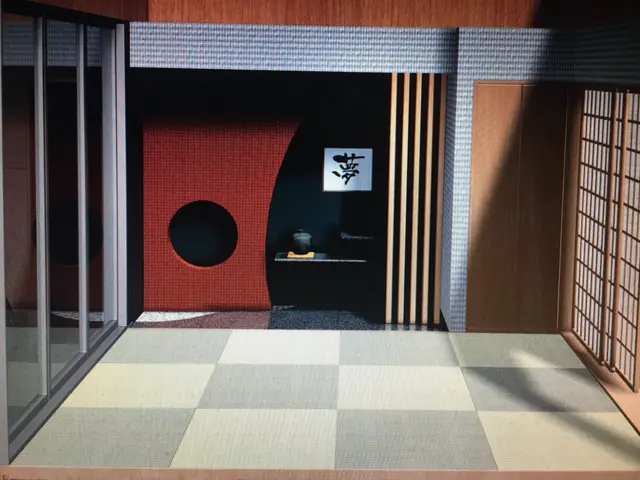 デザイン賞受賞経験あり！あなたの理想をCGで具現化するリノベーションサービスサービスの画像