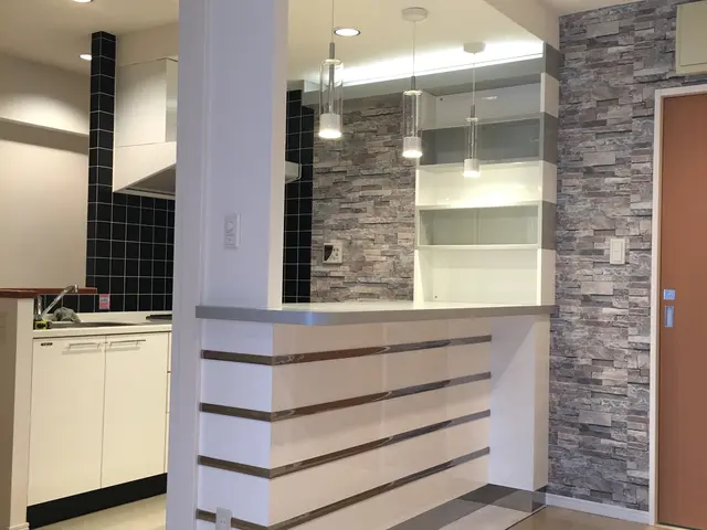 デザイン賞受賞経験あり！あなたの理想をCGで具現化するリノベーションサービスサービスの画像