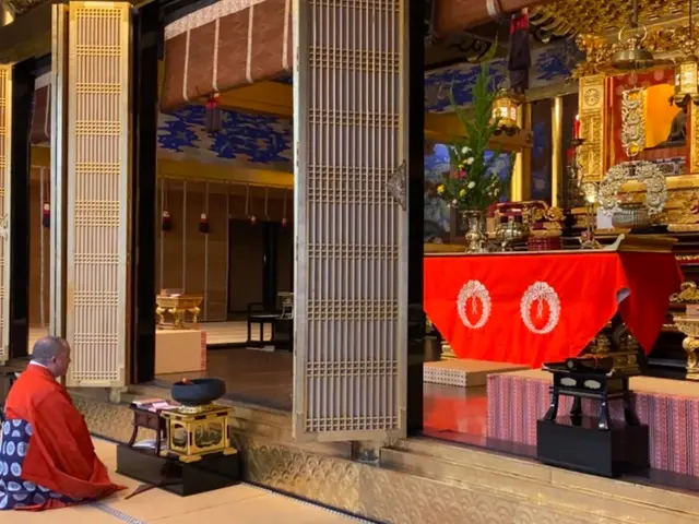 依頼に至らなくても大丈夫。肩の荷を降ろす仏事。不安を軽くする相談からどうぞ。サービスの画像