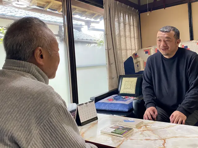 金沢・福井対応｜安心の出張個人供養・相談できる僧侶（東京は福井の縁者限定）サービスの画像