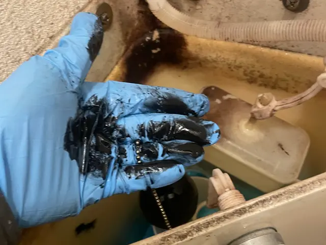 トイレの交換修理全て行える施工者が対応しますサービスの画像