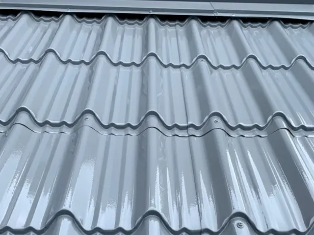 年中無休◇塗装一筋40年の店主が直接施工◇損害保険完備！お手頃価格で高品質仕上げサービスの画像