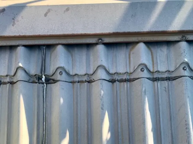 年中無休◇塗装一筋40年の店主が直接施工◇損害保険完備！お手頃価格で高品質仕上げサービスの画像