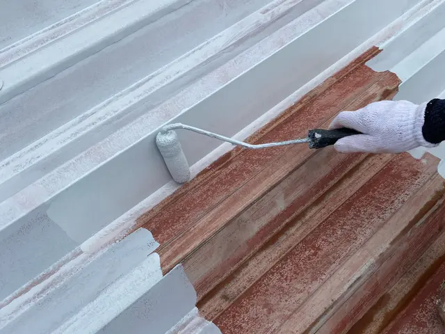 大手業務経験豊富◎プロの技術でご満足いただけるように心を込めて作業いたしますサービスの画像