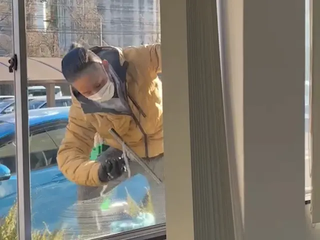 【丁寧な作業☆】業者選びに悩んだらぜひ私にご依頼を☆サービスの画像