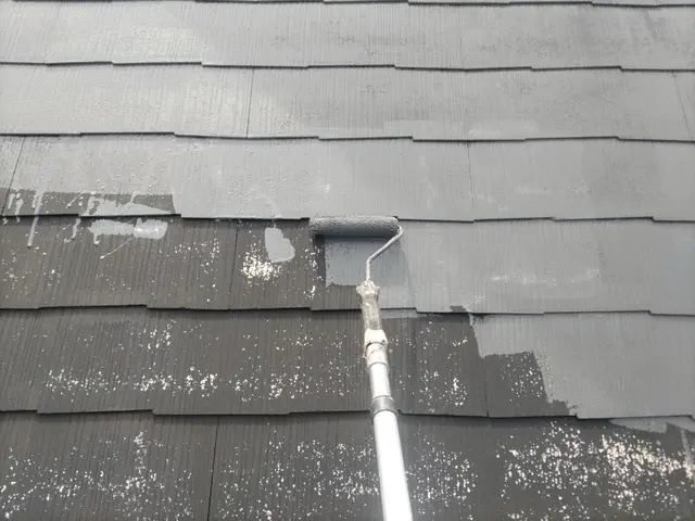 プロの技術でご満足いただけるように心を込めて作業いたしますサービスの画像